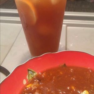 Meet your Posher, Yvonne